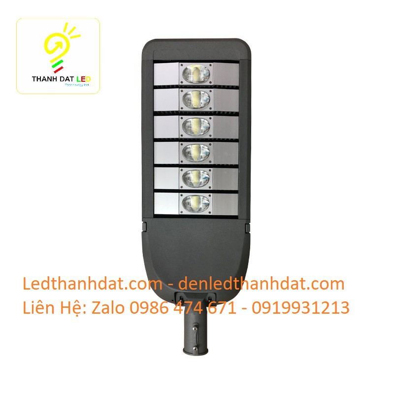 Đèn đường led OEM Philips 300w