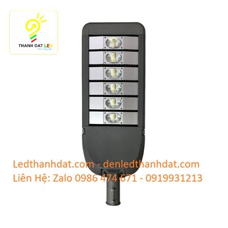 Đèn đường led OEM Philips 300w