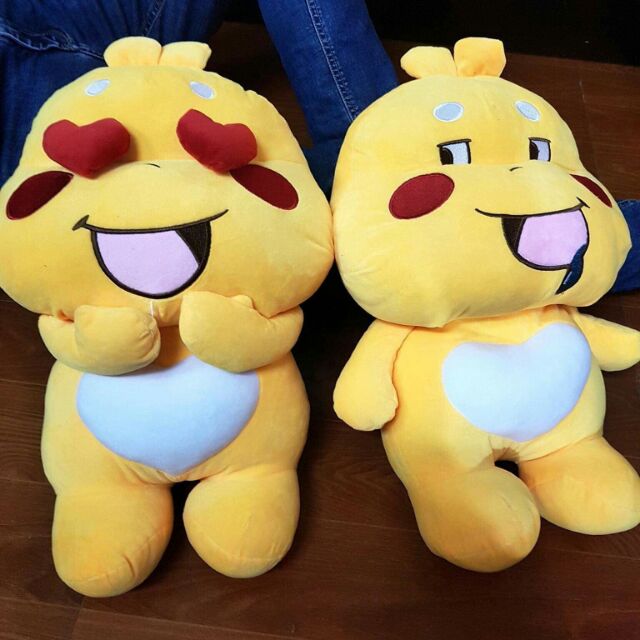 Gấu Qoobee