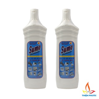 Tẩy rửa SUMO đa năng 700ml SUKADO