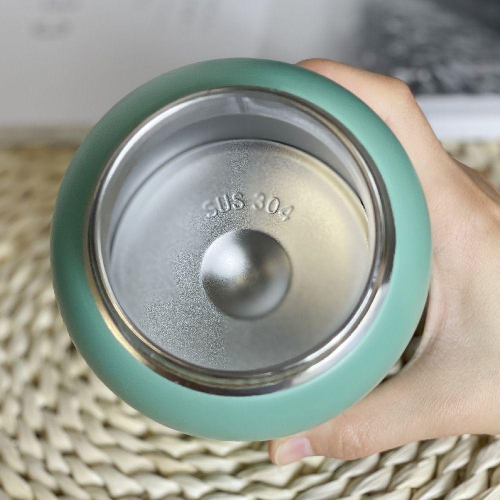 PISTA Bình Nước Giữ Nhiệt Bằng Thép Không Gỉ 850ML