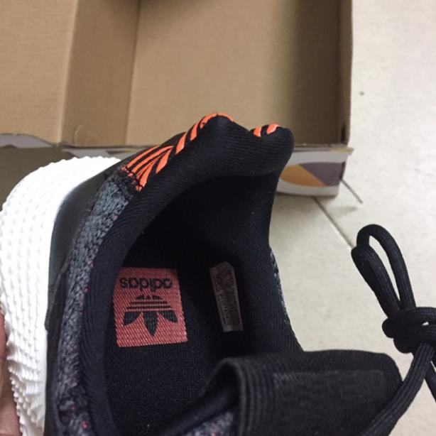 🗞 Giầy ADIDAS_PROPHERE màu đen đỏ đế trắng