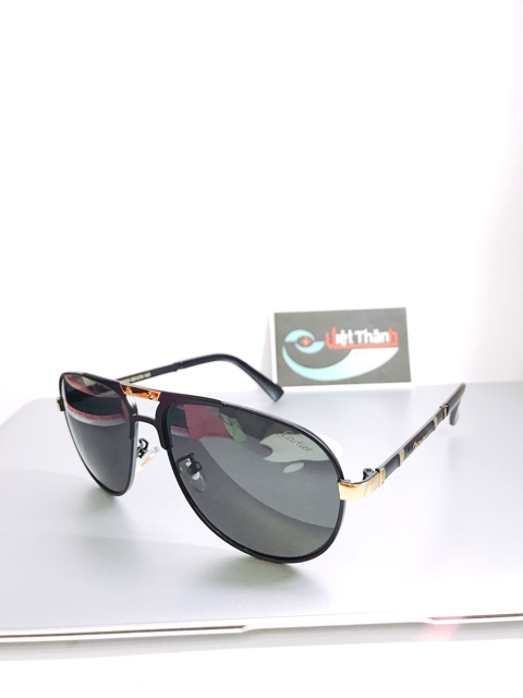 ❌ Mẫu mới❌ Kính mát nam thời trang tròng phân cực polazied | BigBuy360 - bigbuy360.vn