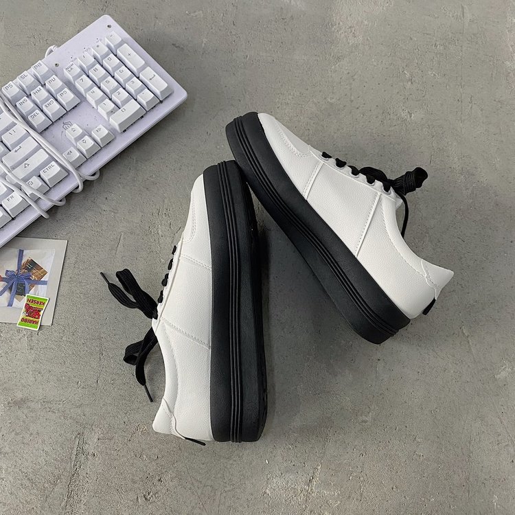 Giày Thể Thao Đế Dày Thoải Mái Năng Động Cho Nữ | BigBuy360 - bigbuy360.vn