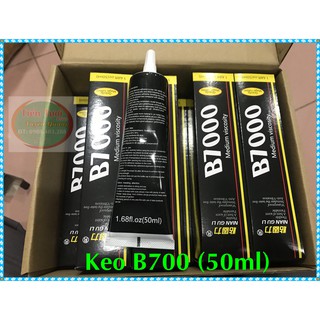 Keo B7000 (50ml)