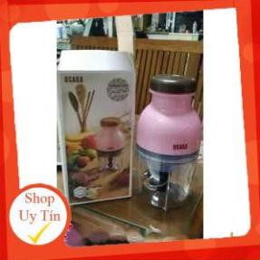 Linh Kiện Lưỡi Dao Cho Máy Xay Osaka Nắp Nâu Dẹt