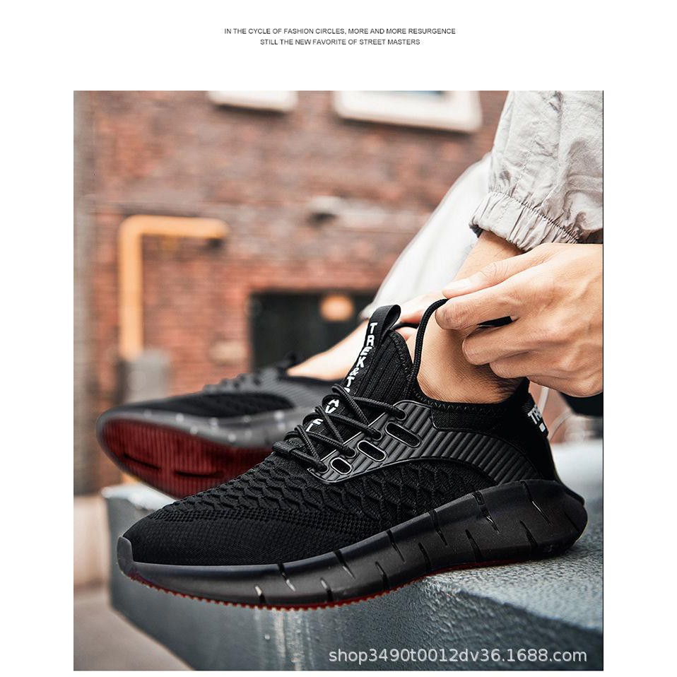 Giày thể thao nam siêu đẹp