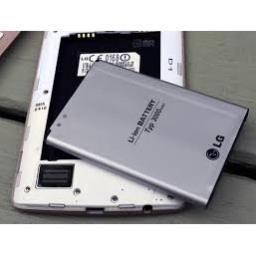 PIN LG G3 (F400)/ G3 CAT6 (F460)/ D855/ D850/ LS980 CHÍNH HÃNG, DUNG LƯỢNG 3000 MAH không bị treo máy