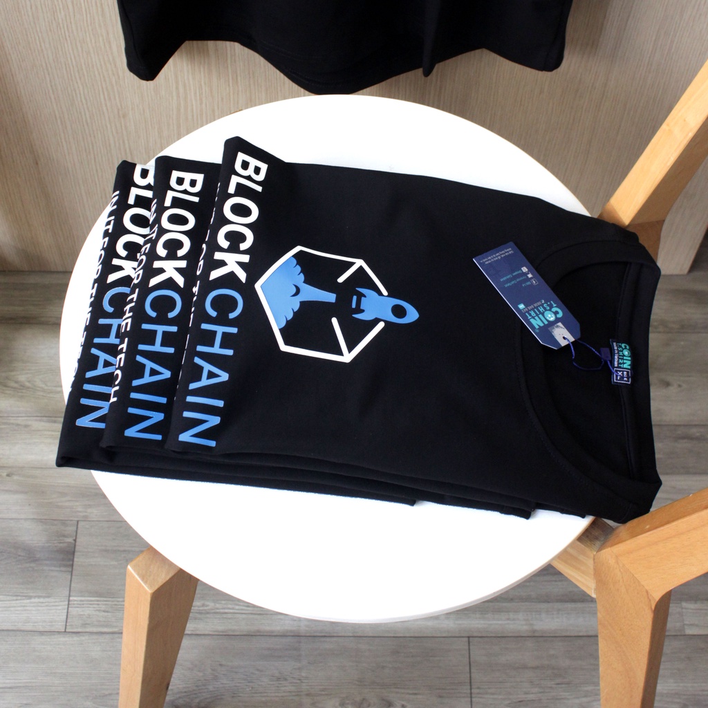 Áo Blockchain  Binance, Bitcoin, Near, SOL