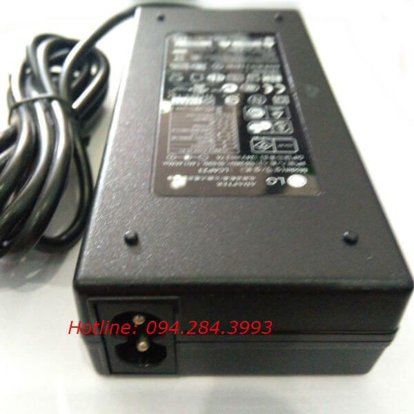 Adapter nguồn LG 24v 2.7A 65W