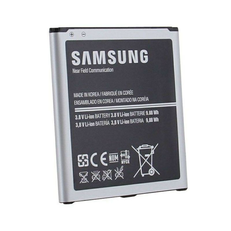 Pin SamSung Galaxy S4 Zin bảo hành 6 tháng đổi mới