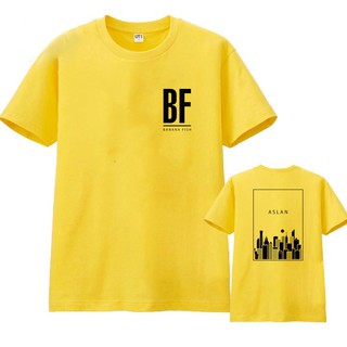 Rẻ vô địch- áo thun banana fish ngắn tay