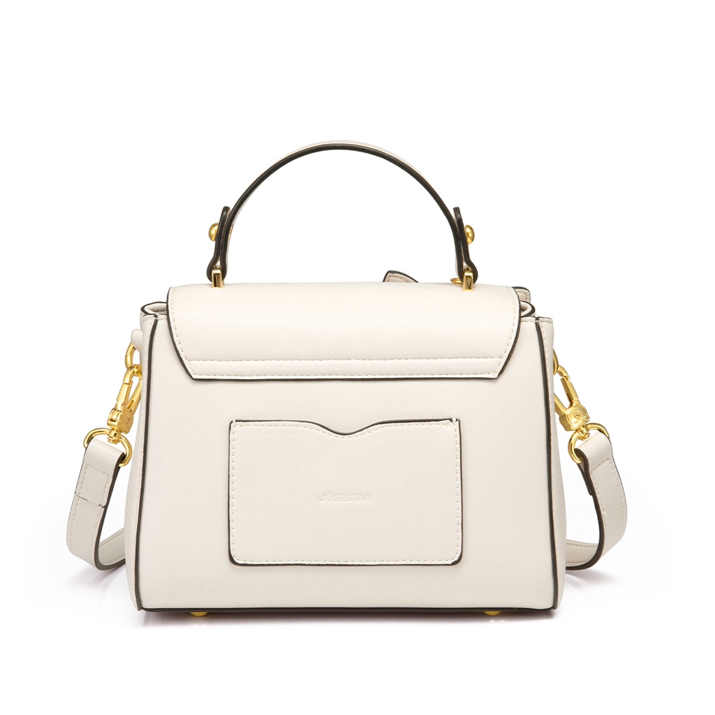 Túi xách nữ dễ thương Just Star charm ví mèo ViAnh Store 172902 172145