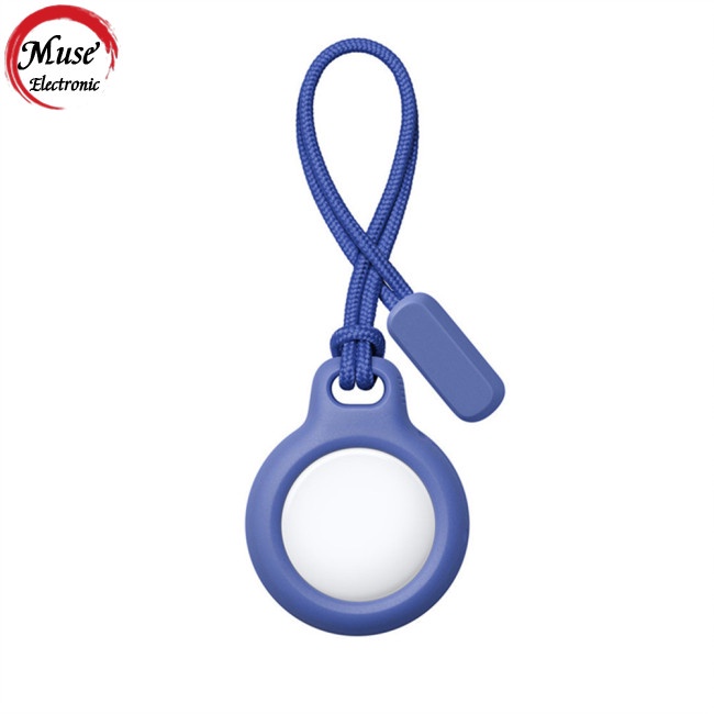 Vỏ Bọc Bảo Vệ Chống Thất Lạc Nhỏ Gọn Cho Airtag