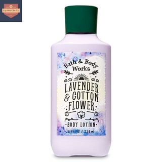 Sữa dưỡng thể Bath & Body Works
