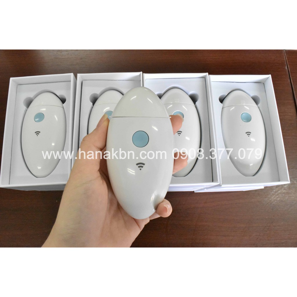 MÁY SOI DA MINI, SOI DA THÔNG MINH CF685