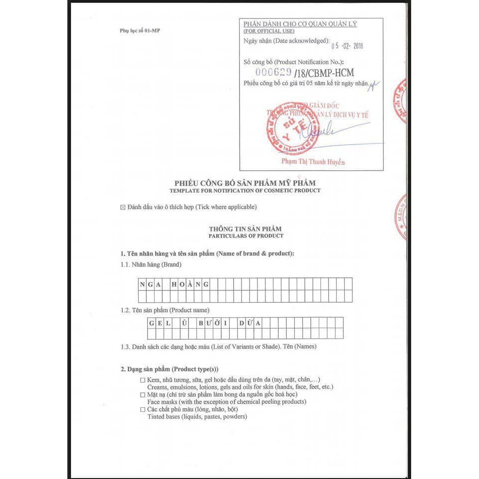 [Mẫu mới 2021] Dầu gội, Xịt tóc Tinh dầu bưởi Nga Hoàng, ngăn rụng tóc kích thích mọc tóc hiệu quả | BigBuy360 - bigbuy360.vn