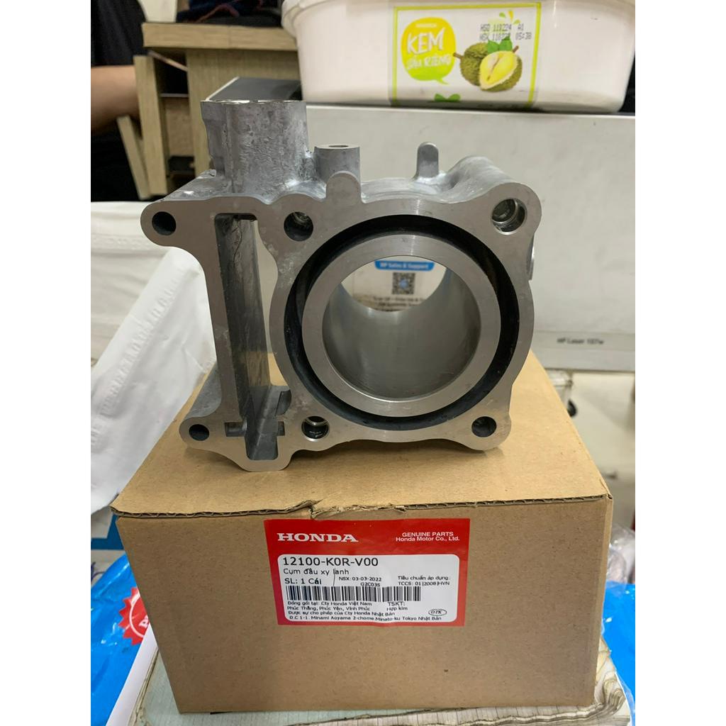 LÒNG BẠC PISTON SH 2020 / SH2021 / SH 2022 ZIN HONDA