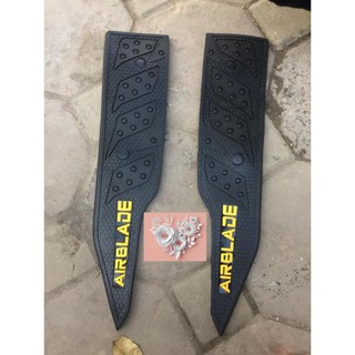 🌴THẢM ĐỂ CHÂN CAO SU THAILAND CHO AB 2020 (AIRBLADE) 🌴