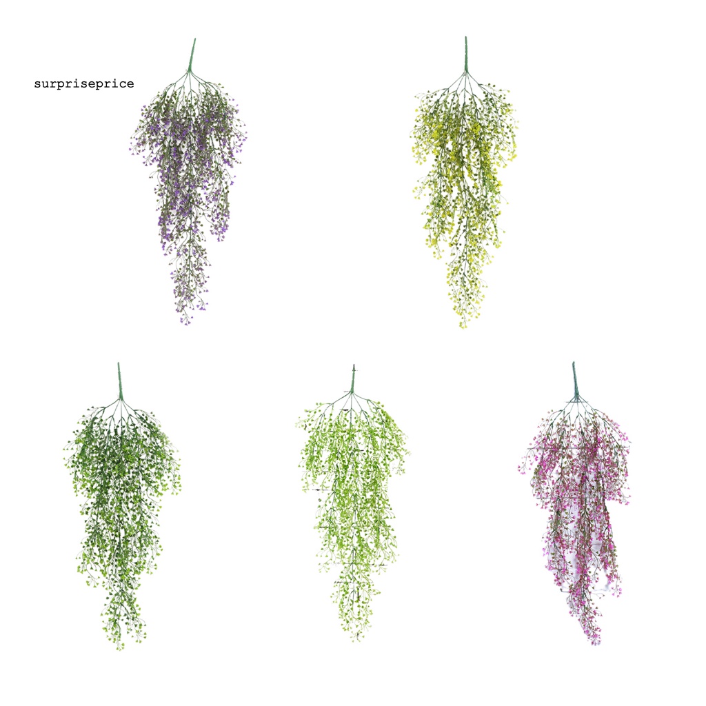 Cây Đà Điểu Giả Trang Trí Nhà Cửa 80cm