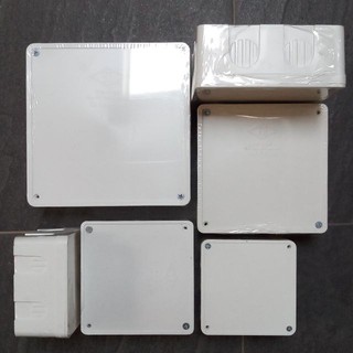 HỘP KĨ THUẬT 11X11X5 CAMERA