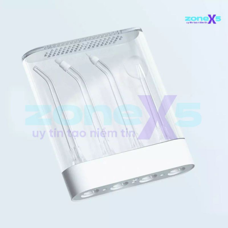 Máy tăm nước vệ sinh răng miệng Xiaomi Mijia Flosser