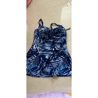 Đồ bơi big size xuất xịn