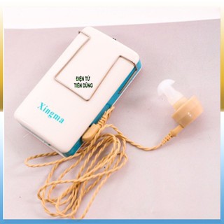 Máy trợ thính Xingma XM-999E
