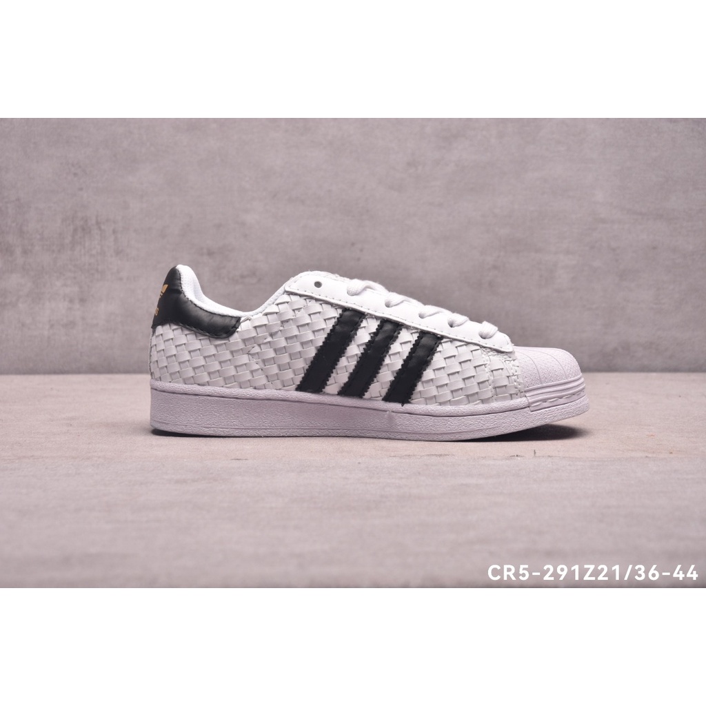 Giày Thể Thao Adidas Superstar W white 5h1pset Giảm Chiều Cao / Tăng Chiều Cao / Tăng Chiều Cao / Màu Trắng / 12 Hộp / add / Bearbrick / Hàn Quốc / Leons / raw / size / Trường Học / Nữ ULL
