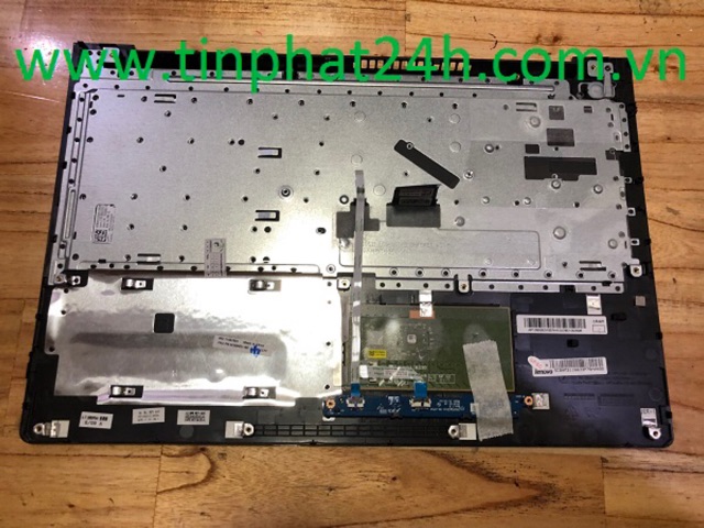 Thay Vỏ Laptop Lenovo IdeaPad 310-15 510-15 310-15ISK 310-15IKB 510-15ISK 510-15IKB