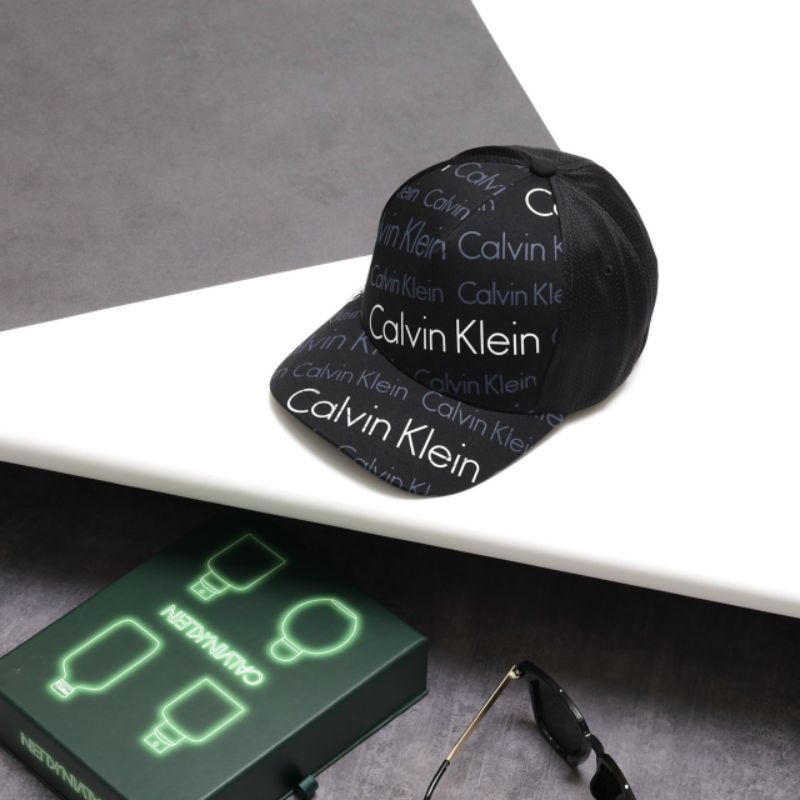 Nón Calvin Klein