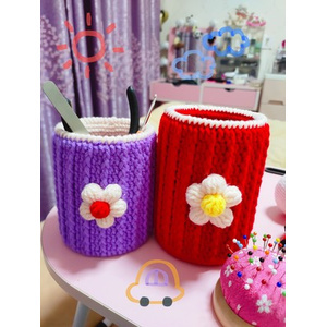 Gối ghim kim may vá