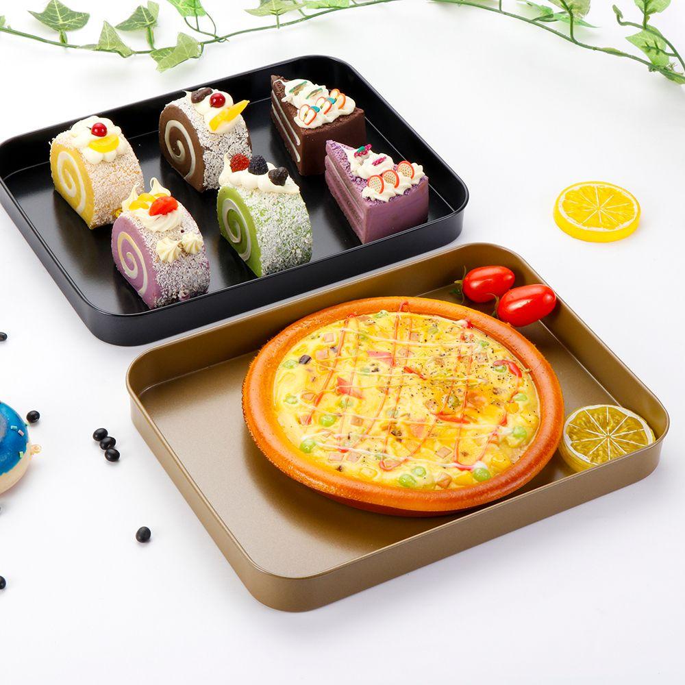 FAY Khuôn Nướng Bánh Mì Bằng Thép Carbon Chống Dính 10inch