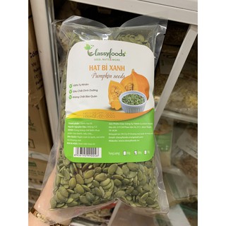 Hạt bí xanh Classyfoods 500g