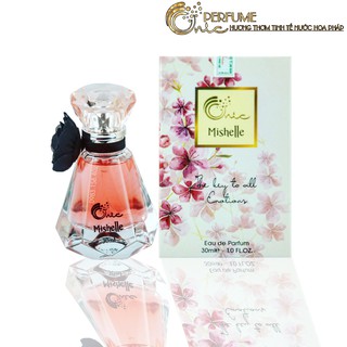Nước Hoa Onic Hương Mishelle Cho Nữ