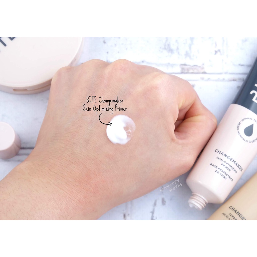 Bite Beauty - Kem Lót Dành Cho Mặt Bite Beauty Skin - Optimizing Primer 30ml