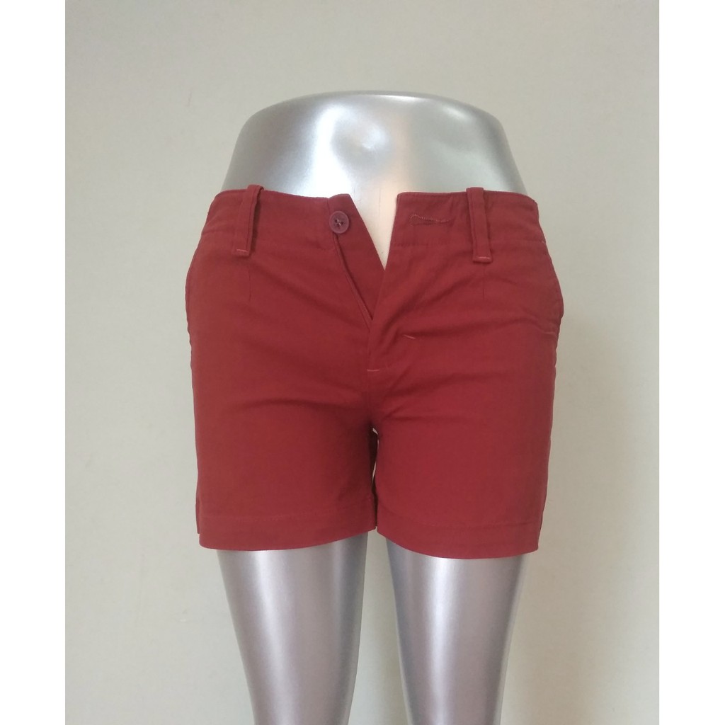 Quần kaki thun dáng đùi | BigBuy360 - bigbuy360.vn