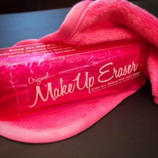 [AUTH BILL MỸ] Khăn Tẩy Trang Makeup Eraser