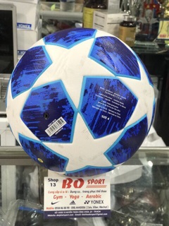 Bóng đá Cup C1 2018-2019 size 4