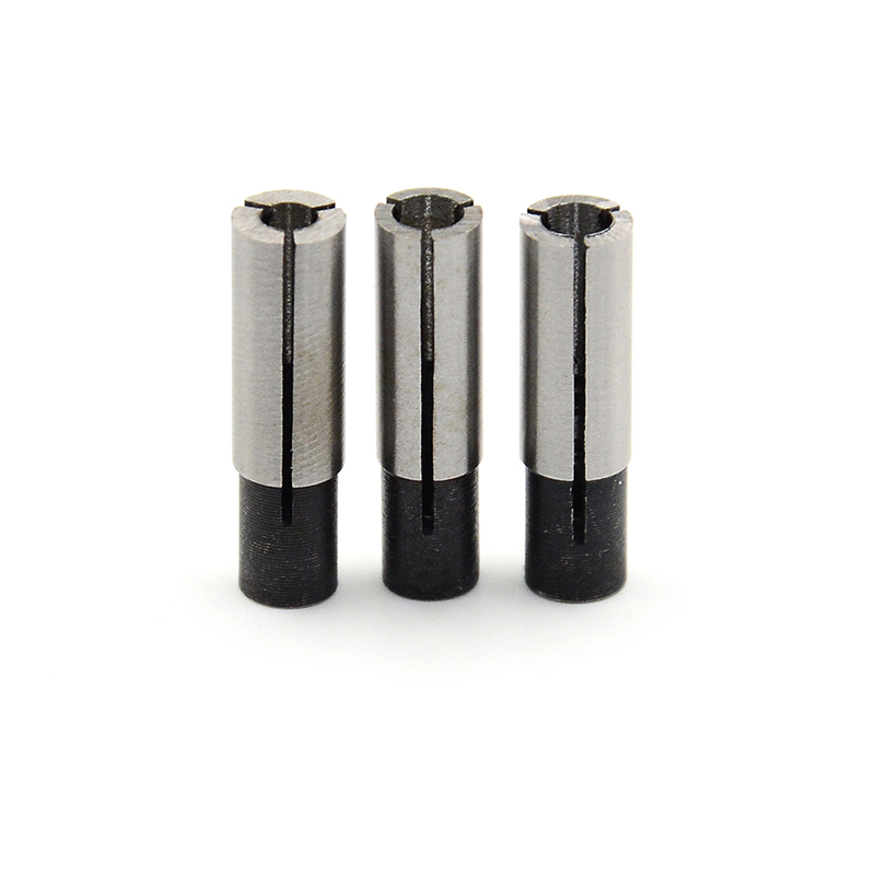 Đầu mũi khắc 1/8" kích thước từ 6.35mm đến 3.175mm dùng cho máy khắc CNC | BigBuy360 - bigbuy360.vn