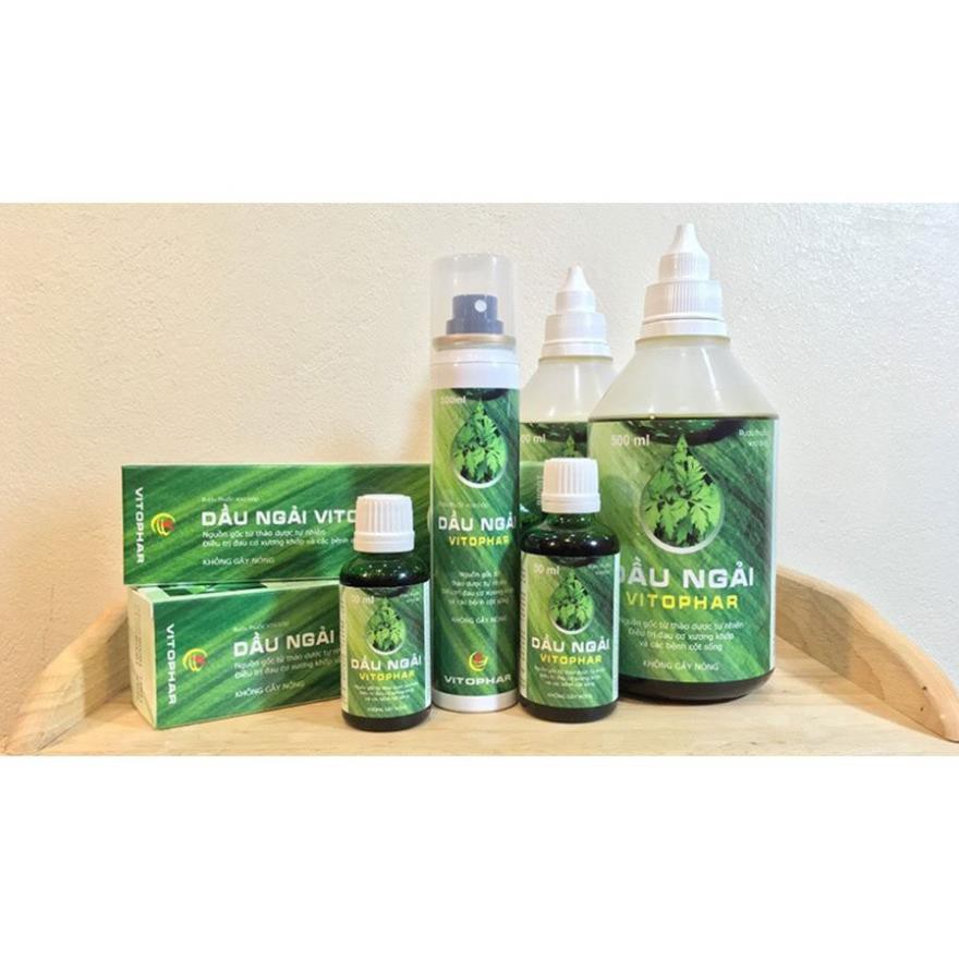 [QUÀ TẶNG Ý NGHĨA CHO NGƯÒI THÂN YÊU] Tinh dầu ngãi cứu hỗ trợ trị dứt nhanh cơn đau nhức khớp hiệu quẢ | BigBuy360 - bigbuy360.vn