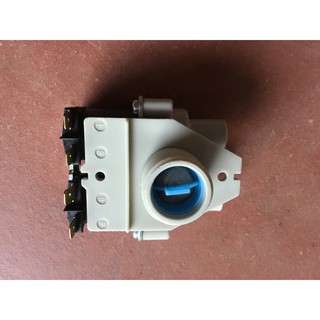 Van Cấp Nước Máy Giặt Sanyo - Haier Chính Hãng Van Đôi
