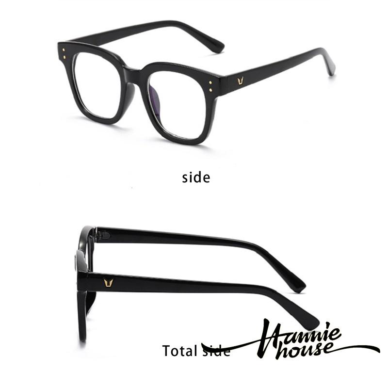 Mắt kính chống chói ánh sáng xanh dành cho nam nữ