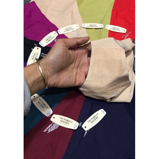 [SALE SẬP SÀN] Quần lót bầu su đúc kháng khuẩn thông hơi không đường may | BigBuy360 - bigbuy360.vn