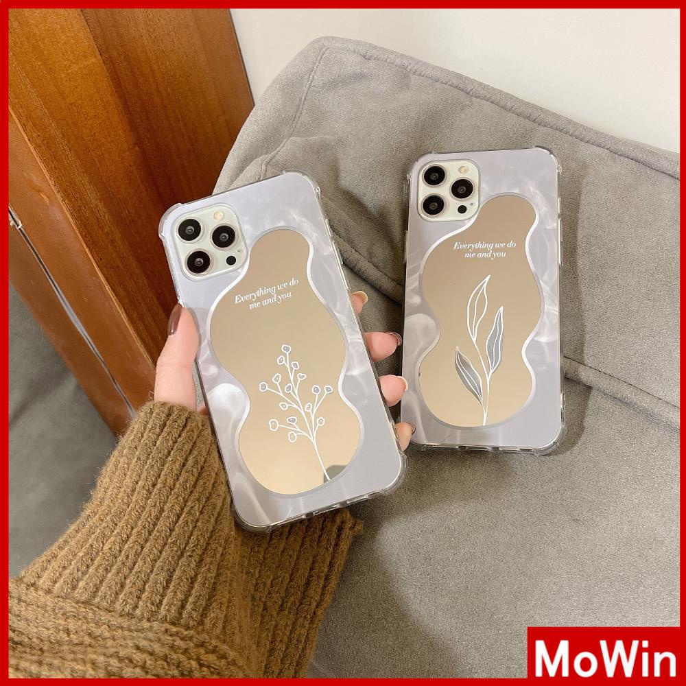 Ốp điện thoại acrylic HD in hoa tulip thích hợp cho iPhone 11 iPhone 13 Pro Max iPhone 12 Pro Max 7 Plus iPhone XR