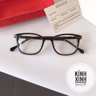 Kính Mắt vuông Unisex Twodot cho Nam và Nữ