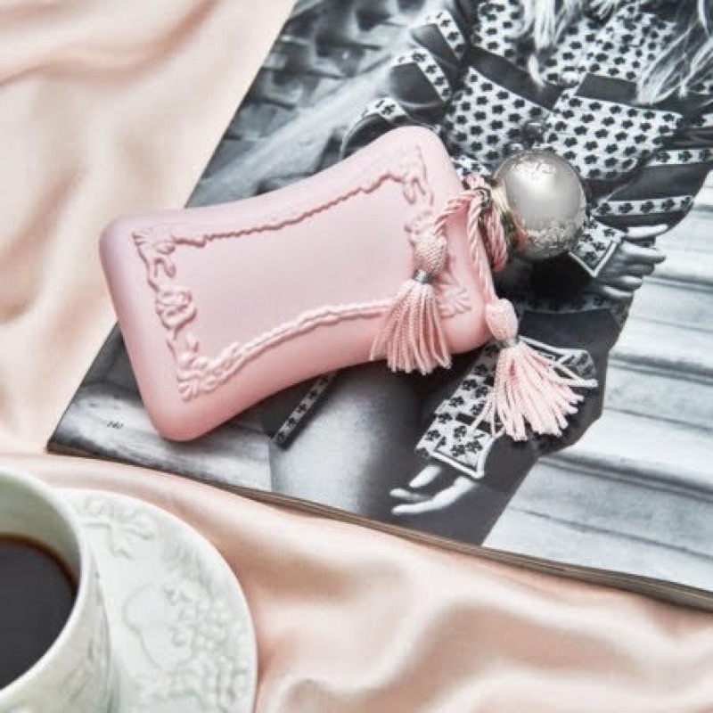 10ML| Nước hoa nữ Parfums De Marly Delina