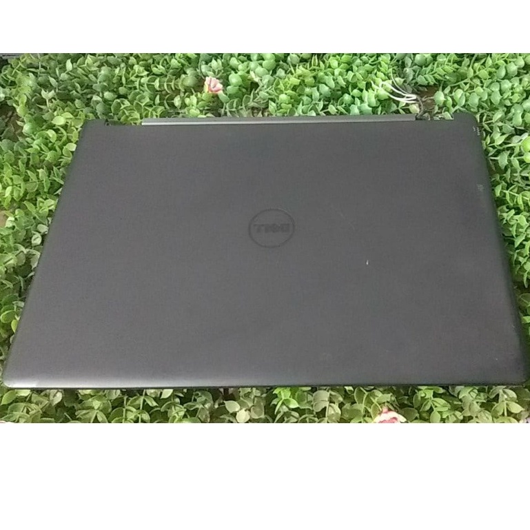 Phụ kiện tháo máy laptop dell latitude 5450 Vỏ A D loa cáp nắp và bản lề camera webcam