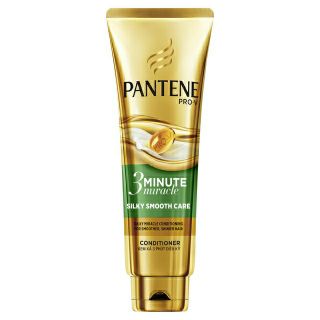 Kem xả pantene 3 phút diệu kỳ 150ml