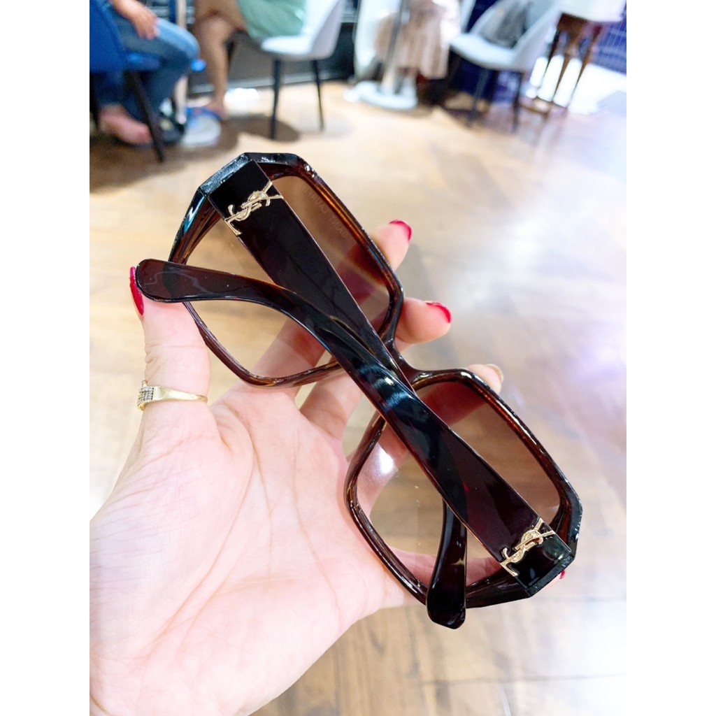 [Mã FAGOGO giảm 12% đơn 99K] Kính mát cho nữ chống tia UV GV263 thời trang giá tốt ⭐Freeship Xtra⭐ | BigBuy360 - bigbuy360.vn